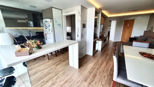 Apartamento com 3 Quartos à venda, 101m² no Velha, Blumenau