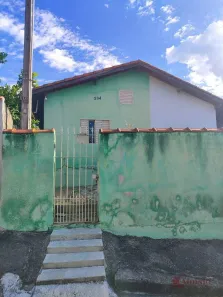 Casa com 2 Quartos à venda, 125m² no Água Grande II, Taubaté