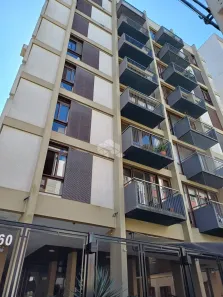 Apartamento com 3 Quartos à venda, 105m² no Bom Fim, Porto Alegre