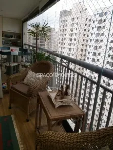 Apartamento com 3 Quartos à venda, 142m² no Vila Mascote, São Paulo
