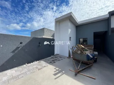 Casa com 1 Quarto à venda, 70m² no Jardim Coopagro, Toledo