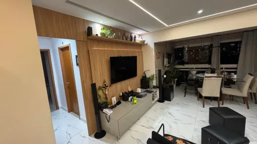 Apartamento com 3 Quartos à venda, 125m² no Telégrafo, Belém