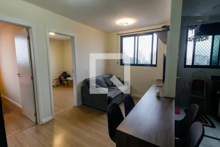Apartamento com 2 Quartos à venda, 41m² no Jardim Santo Antônio, São Paulo