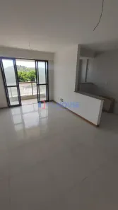 Apartamento com 2 Quartos à venda, 58m² no Jardim Savóia, Ilhéus