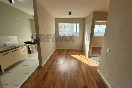 Apartamento com 2 Quartos à venda, 42m² no Vila Nova Bonsucesso, Guarulhos