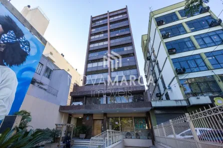 Sala Comercial à venda, 49m² no Bom Fim, Porto Alegre