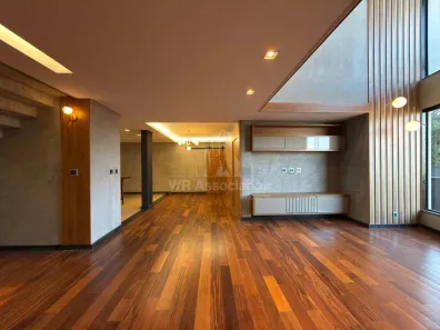 Casa com 5 Quartos para alugar, 495m² no Aeroporto, Juiz de Fora