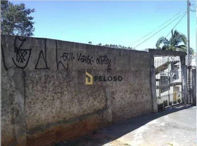 Lote/Terreno à venda, 1385m² no Horto Florestal, São Paulo