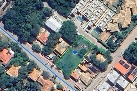 Lote/Terreno à venda, 1050m² no Açu da Torre, Mata de São João