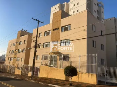Apartamento com 3 Quartos à venda, 81m² no Vila Rossi Borghi e Siqueira, Campinas