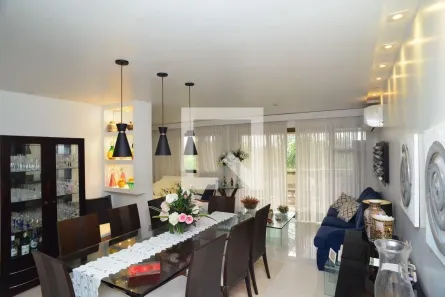 Apartamento com 3 Quartos à venda, 150m² no Barra da Tijuca, Rio de Janeiro