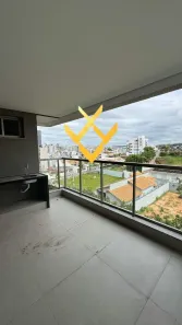 Apartamento com 3 Quartos à venda, 134m² no Santa Clara, Divinópolis