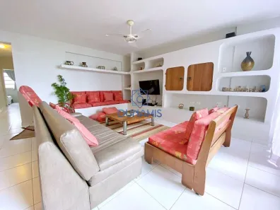 Apartamento com 4 Quartos à venda, 100m² no Pitangueiras, Guarujá
