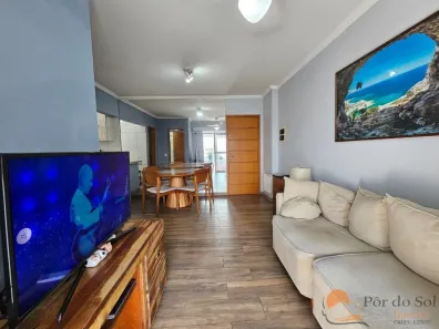 Apartamento com 1 Quarto à venda, 53m² no Aviação, Praia Grande