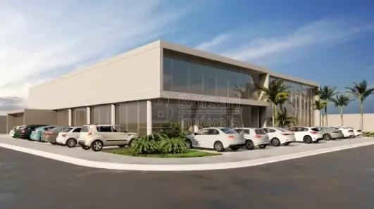 Sala Comercial para alugar, 75m² no Jardim Primavera, Araraquara