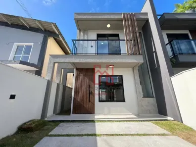 Casa com 3 Quartos à venda, 123m² no Ingleses do Rio Vermelho, Florianópolis