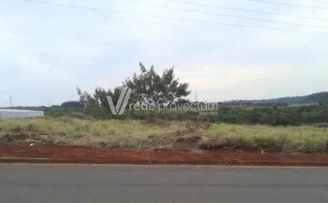 Lote/Terreno à venda, 2500m² no Betel, Paulínia