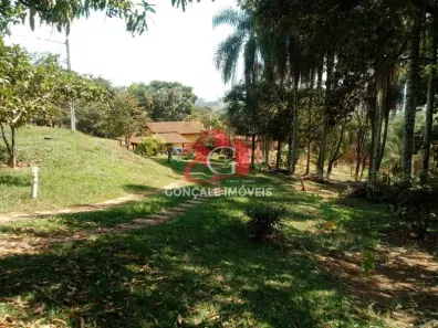 Fazenda/Sítio à venda, 3360m² no Caetetuba, Atibaia