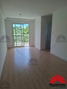 Apartamento com 2 Quartos para alugar, 53m² no Vila Formosa, São Paulo