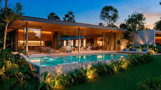 Casa de Condomínio com 5 Quartos à venda, 650m² no Loteamento Residencial Parque Terras de Santa Cecília, Itu