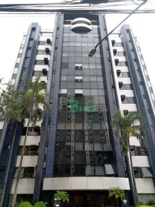 Sala Comercial à venda, 35m² no Vila Clementino, São Paulo