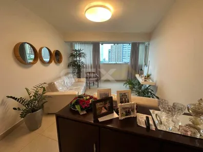 Apartamento com 3 Quartos à venda, 97m² no Centro, Divinópolis