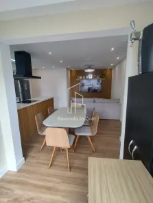 Apartamento com 2 Quartos à venda, 70m² no Fundação, São Caetano do Sul