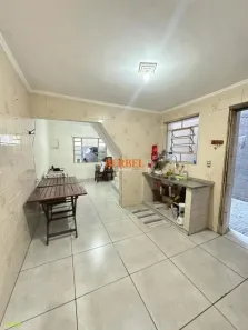 Sobrado com 2 Quartos à venda, 105m² no Jardim Regina, São Paulo
