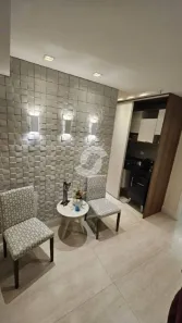Sala Comercial à venda, 24m² no Santa Rosa, Niterói