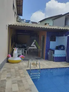 Apartamento com 3 Quartos à venda, 110m² no Vila Valqueire, Rio de Janeiro