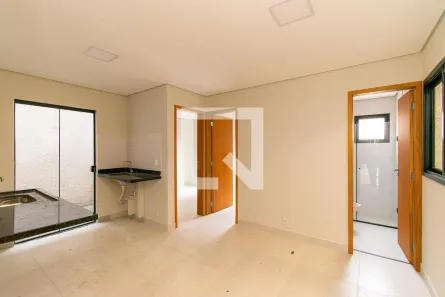 Apartamento com 2 Quartos à venda, 36m² no Vila Prudente, São Paulo