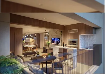 Apartamento com 2 Quartos à venda, 63m² no Tucuruvi, São Paulo