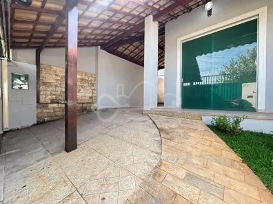 Casa com 3 Quartos à venda, 140m² no Santa Mônica, Belo Horizonte