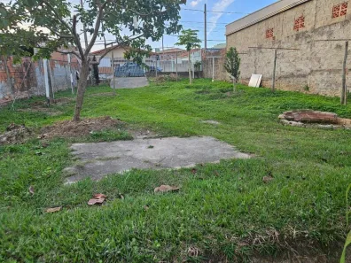 Lote/Terreno à venda, 391m² no Jardim Santa Cruz, Campinas