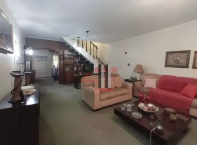 Sobrado com 2 Quartos à venda, 290m² no Jardim da Glória, São Paulo