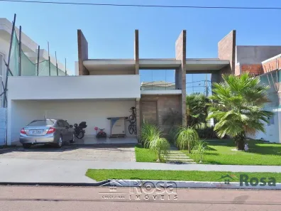 Casa com 3 Quartos à venda, 250m² no Ribeirão do Lipa, Cuiabá