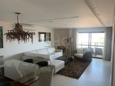 Apartamento com 3 Quartos à venda, 159m² no Água Fria, São Paulo