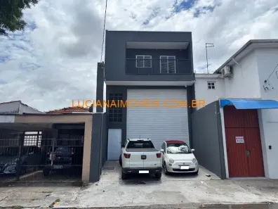 Galpão/Depósito/Armazém para alugar, 276m² no Vila Anastácio, São Paulo