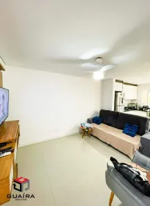 Apartamento com 3 Quartos à venda, 79m² no Vila Assunção, Santo André
