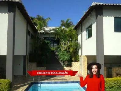 Casa com 4 Quartos à venda, 440m² no Vila Santista, Atibaia
