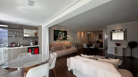 Apartamento com 4 Quartos para venda ou aluguel, 151m² no Vila Leopoldina, São Paulo