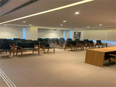 Sala Comercial para alugar, 50m² no Consolação, São Paulo