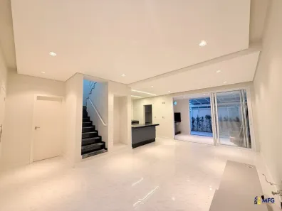 Sobrado com 3 Quartos à venda, 120m² no Jardim Pagliato, Sorocaba