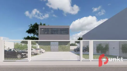 Galpão/Depósito/Armazém para alugar, 500m² no Compensa, Manaus