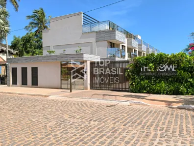 Casa com 2 Quartos à venda, 89m² no Maceió, São Miguel do Gostoso