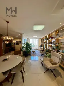 Apartamento com 3 Quartos à venda, 140m² no Jundiaí, Anápolis