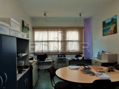 Sala Comercial à venda, 35m² no Vila Guiomar, Santo André