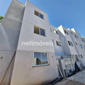 Apartamento com 2 Quartos à venda, 55m² no Jardim Atlântico, Belo Horizonte