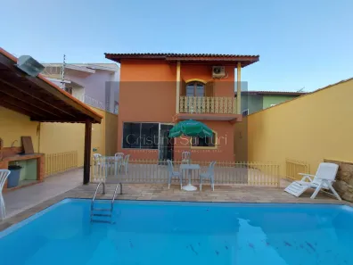 Sobrado com 4 Quartos à venda, 210m² no Jardim Altos de Santana I, Jacareí