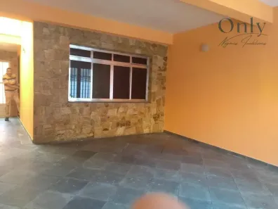 Sobrado com 3 Quartos à venda, 152m² no Jardim Líbano, São Paulo